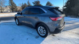 Used 2022 Ford Escape SE w/ Convenience Package image 3