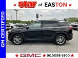 Certified 2022 GMC Terrain SLT image 5