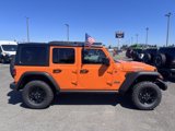 New 2025 Jeep Wrangler Willys image 6