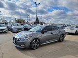 Used 2020 Nissan Sentra SR image 3