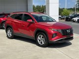 Used 2022 Hyundai Tucson SEL image 4
