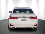 Used 2021 BMW 330i Sedan w/ Premium Package image 5