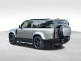 Used 2023 Land Rover Defender 130 X-Dynamic SE image 3