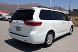 Used 2015 Toyota Sienna XLE image 4