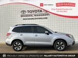 Used 2017 Subaru Forester 2.5i Limited w/ Popular Package #2 image 3