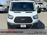 Used 2018 Ford Transit 150 XL image 2