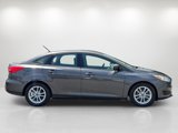 Used 2018 Ford Focus SE image 4