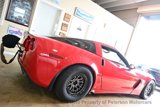 Used 2007 Chevrolet Corvette Z06 w/ Preferred Equipment Group image 3