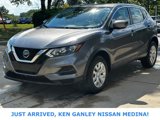Used 2020 Nissan Rogue Sport S image 5