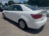 Used 2012 Kia Forte EX image 4