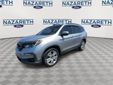 Used 2021 Honda Pilot Special Edition image 4