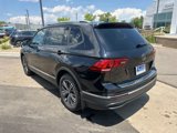 New 2024 Volkswagen Tiguan Wolfsburg Edition image 3