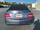 Used 2015 Buick LaCrosse Leather w/ Experience Buick Package image 3