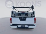 Used 2018 Nissan Frontier S image 5