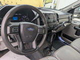 Used 2019 Ford F550 2WD Regular Cab Super Duty image 5