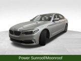 Used 2019 BMW 530i image 4