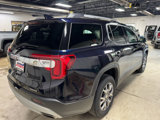 Certified 2021 GMC Acadia SLT w/ Premium Package image 4