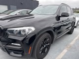 Used 2019 BMW X3 sDrive30i w/ Driving Assistance Package image 2
