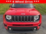 Certified 2022 Jeep Renegade Latitude image 2
