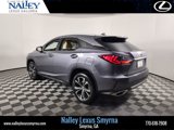 Used 2017 Lexus RX 350 FWD image 4