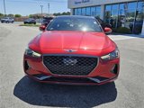 Used 2020 Genesis G70 2.0T w/ Sport Package image 2