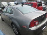 Used 2012 Chevrolet Malibu LT w/ Power Convenience Package image 4