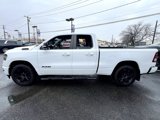 Used 2021 RAM 1500 Big Horn image 4