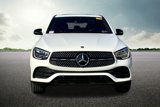 Used 2022 Mercedes-Benz GLC 300 4MATIC Coupe image 3