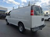 Used 2021 Chevrolet Express 2500 w/ Driver Convenience Package image 4