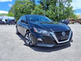 Used 2020 Nissan Altima 2.5 S image 2