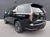 Used 2023 Cadillac Escalade Sport w/ Touring Package image 3