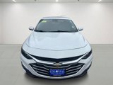 Used 2022 Chevrolet Malibu LS w/ Driver Confidence Package II image 2