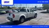 Used 2015 Nissan Frontier SV image 5