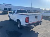 Used 2018 Chevrolet Colorado W/T image 4