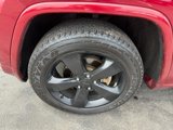 Used 2015 Jeep Grand Cherokee Altitude image 4