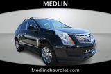 Used 2016 Cadillac SRX Luxury w/ Driver Awareness Package image 2