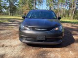 Used 2021 Chrysler Voyager Lxi image 2