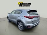 Used 2021 Kia Sportage LX image 3