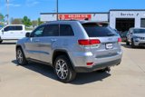 Certified 2021 Jeep Grand Cherokee Limited image 3