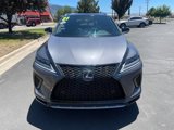 Used 2021 Lexus RX 350 F Sport w/ Cold Area Package (CT) image 3