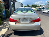 Used 2010 INFINITI M35 image 3