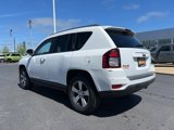 Used 2017 Jeep Compass High Altitude image 5