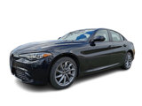 New 2025 Alfa Romeo Giulia Sprint image 2