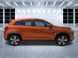 Used 2022 Mitsubishi Outlander Sport SE image 2