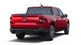 New 2025 Ford Maverick Lariat image 3