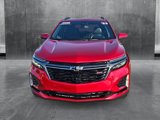 Certified 2023 Chevrolet Equinox RS w/ RS Leather Package image 2