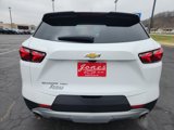 Used 2020 Chevrolet Blazer LT w/ Sound & Technology Package image 4