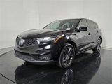 Used 2019 Acura RDX A-Spec image 2