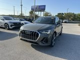 Used 2020 Audi Q3 2.0T Premium Plus w/ Premium Plus Package image 2