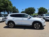Used 2020 Hyundai Santa Fe SEL image 4